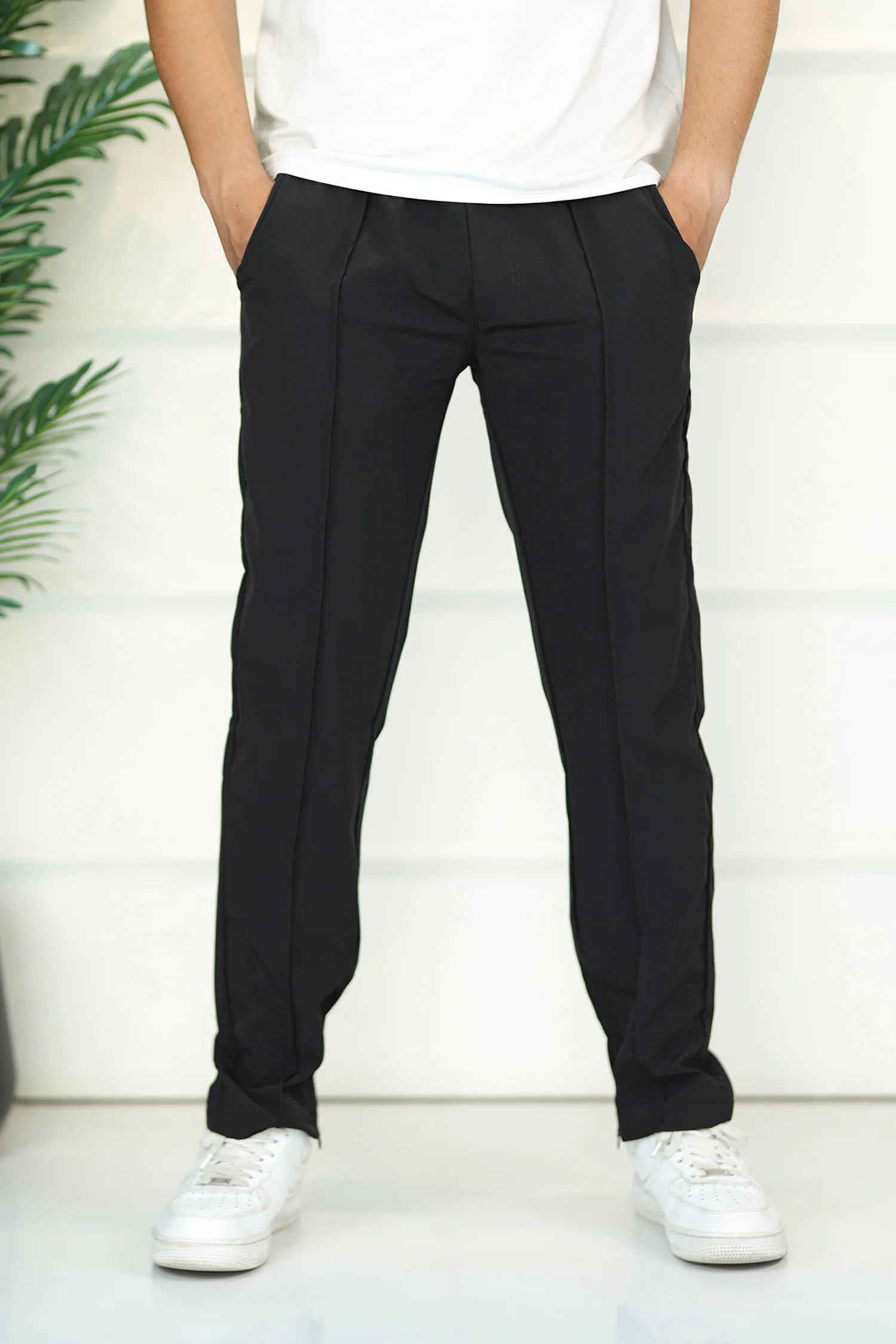 Turbo Micron Swift-Line Panel Trouser - Image 24