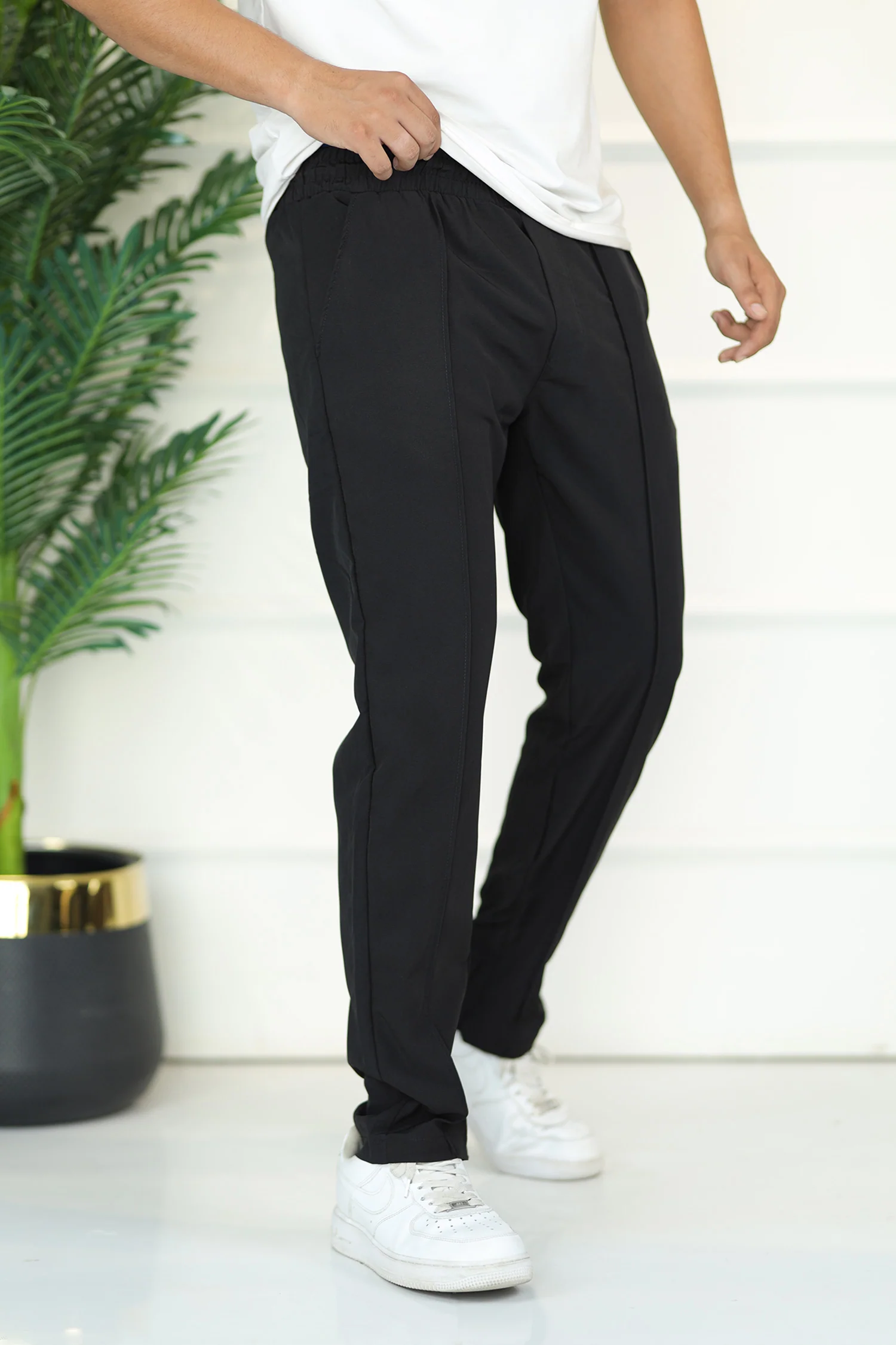 Turbo Micron Swift-Line Panel Trouser - Image 25