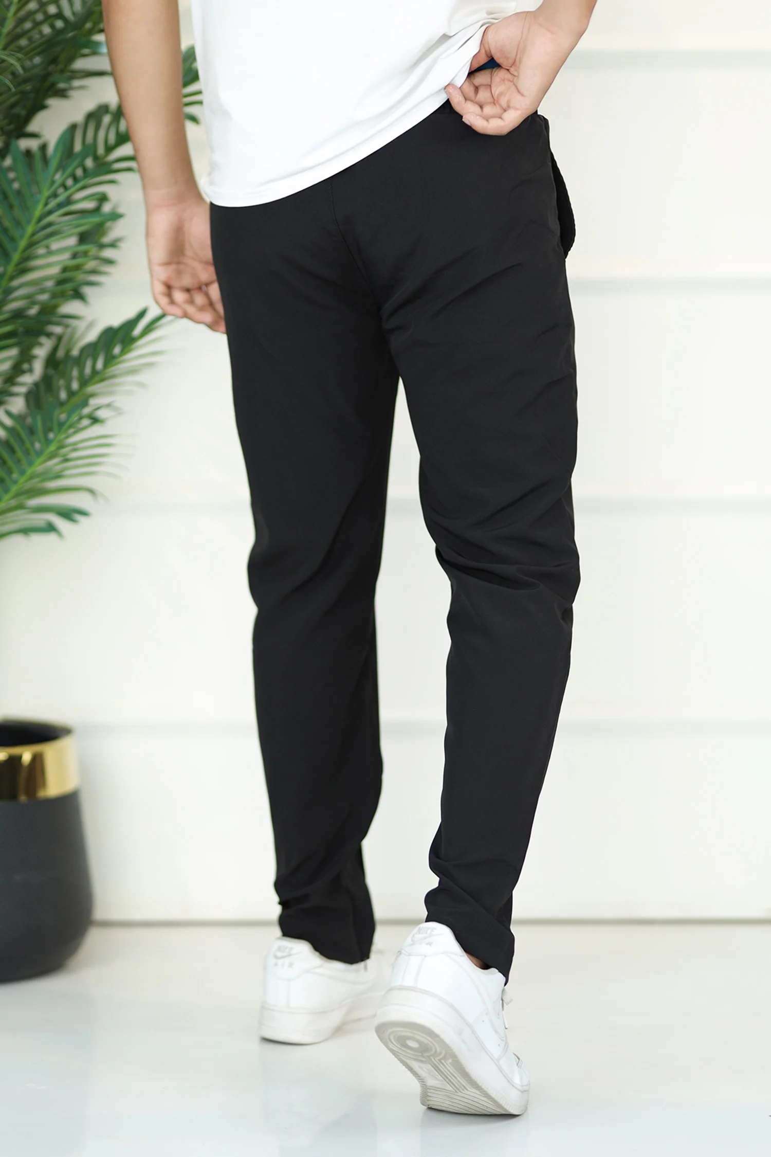 Turbo Micron Swift-Line Panel Trouser - Image 26
