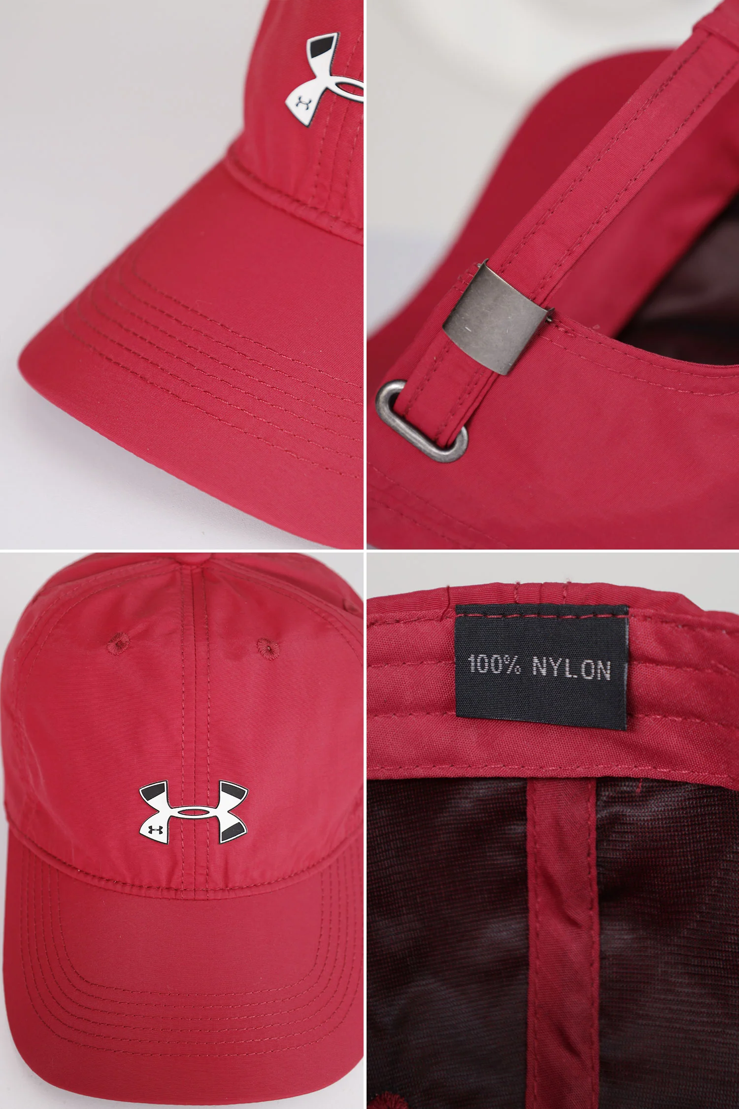 Undr Armr Baseball Imp Cotton Cap - Image 6